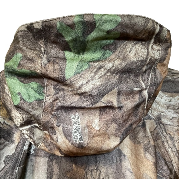🔥Mad Dog Gear camo jacket🔥 - Picture 3 of 7